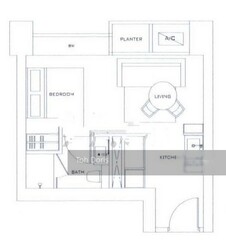 Skysuites@Anson (D2), Apartment #253832031